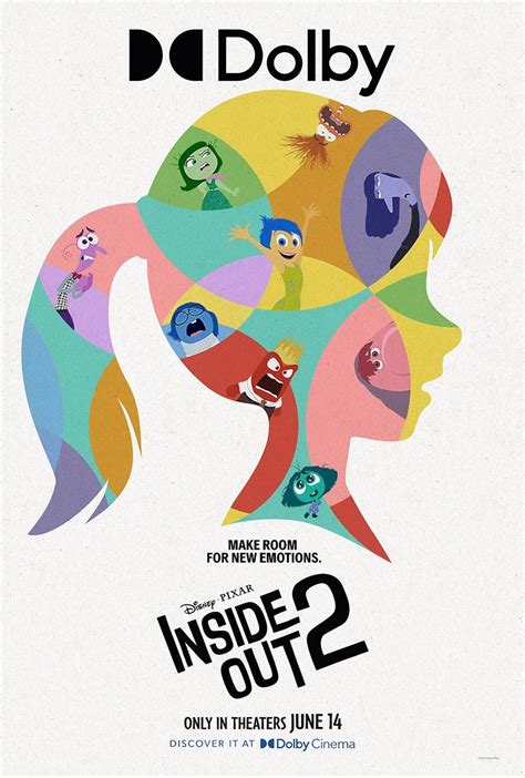 sm bacoor cinema inside out 2|Inside Out 2 (2024) .